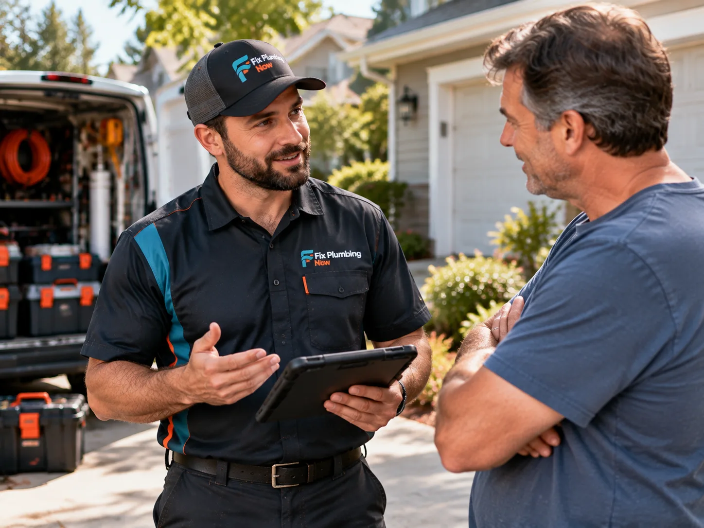 Clogged Drain Service Anchorage, AK FAQs